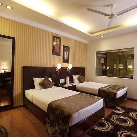 Hotel Asia Jammu Tawi Катра Экстерьер фото