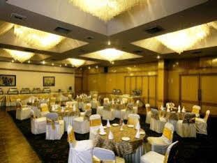 Hotel Asia Jammu Tawi Катра Экстерьер фото