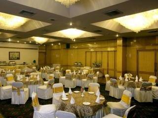 Hotel Asia Jammu Tawi Катра Экстерьер фото
