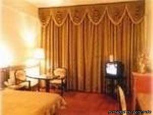 Hotel Asia Jammu Tawi Катра Экстерьер фото