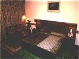 Hotel Asia Jammu Tawi Катра Экстерьер фото