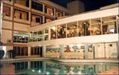 Hotel Asia Jammu Tawi Катра Экстерьер фото